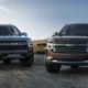 2021 Chevy Tahoe, Suburban to offer more space, creature comforts