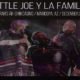 Little Joe Y La Familia band come to Events Center at Harrah’s Ak-Chin Casino