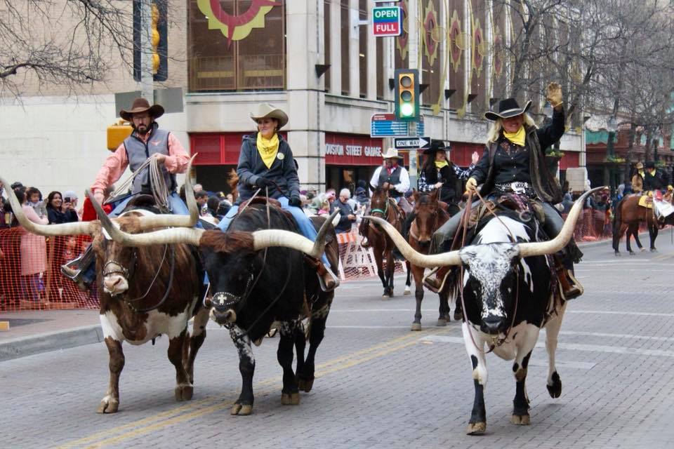 San Antonio Stock Show And Rodeo 2020 Cowboy Lifestyle Network