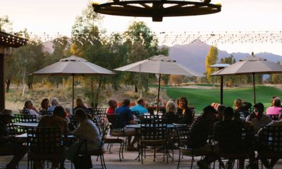 Dinner, Wine Tasting and Beer events on tap at Ak-Chin Southern Dunes Golf Club, Arroyo Grille