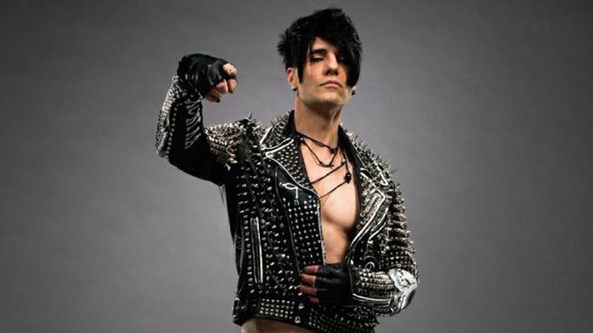 Criss Angel brings magic, visual fanfare to Harrah’s Ak-Chin Casino on February 16