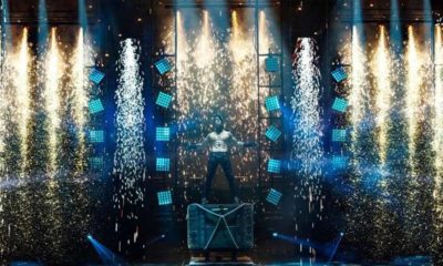 Criss Angel brings magic, visual fanfare to Harrah’s Ak-Chin Casino on February 16