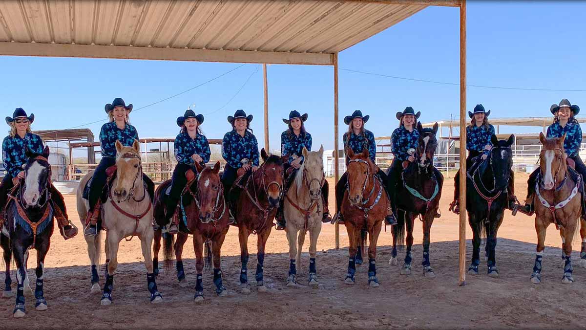 Casa Grande Cowboy Days and O’odham Tash Rodeo and events continue long-standing traditions