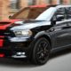 2020 Durango SRT features new trim options, offers speed and space