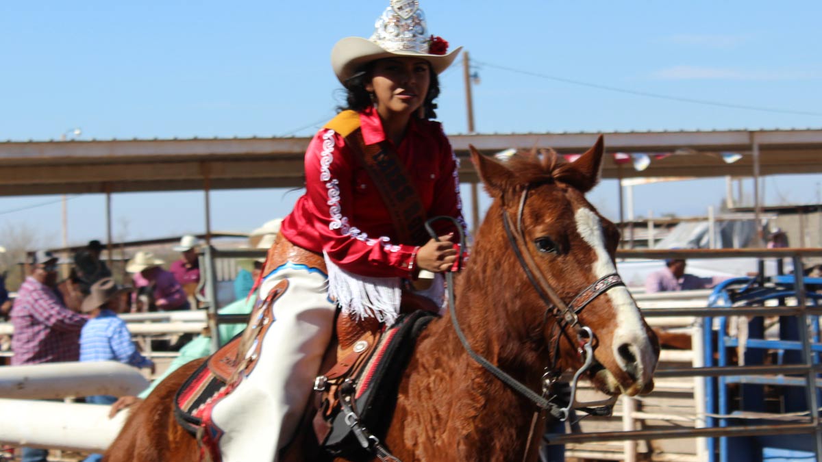 Casa Grande Cowboy Days and O’odham Tash Rodeo and events continue long-standing traditions