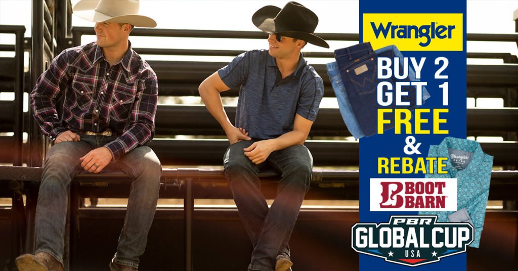 It's Time for the PBR Global Cup 2020 Cowboy Lifestyle Network