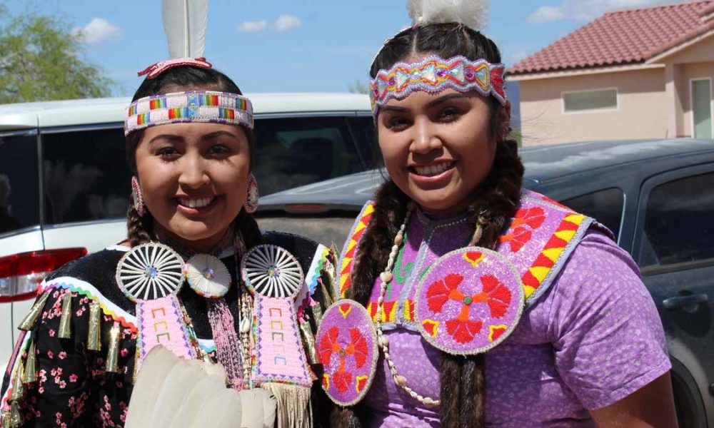 Ak-Chin Indian Community 29th Annual Him-Dak Celebration set for April 4