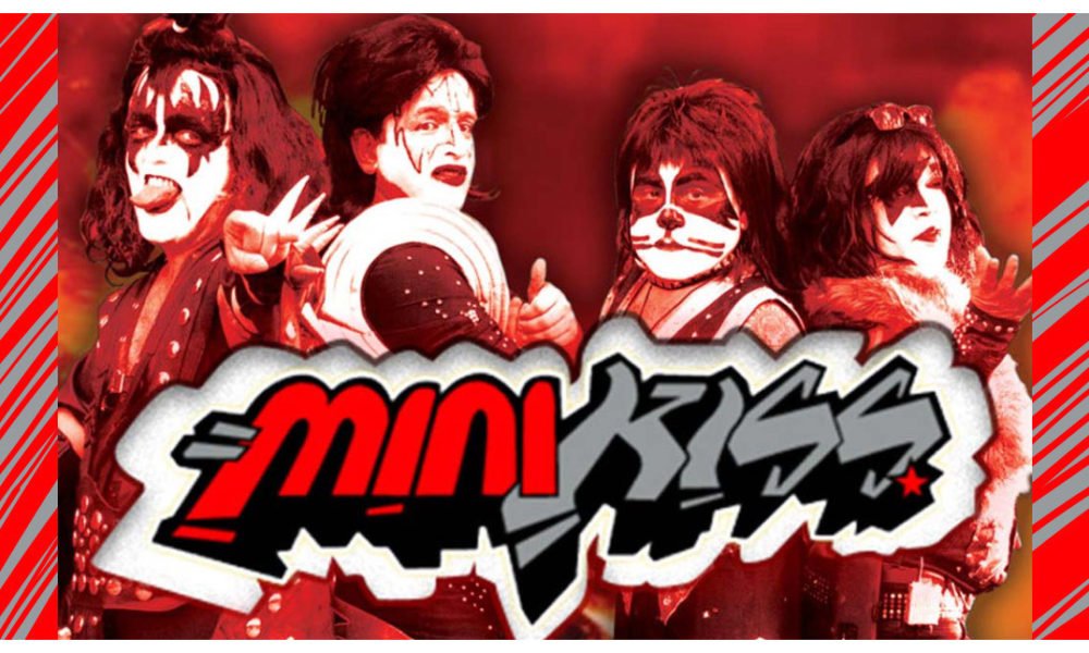 Mini Kiss show, spring break deals at UltraStar Multitainment Center