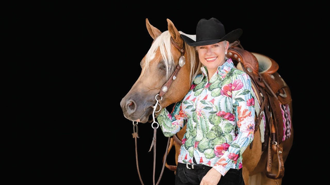 Hobby Horse Insider: How to be Good at Not Winning - Cowboy Lifestyle ...