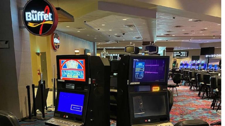 Great news, Harrah’s Ak-Chin Casino reopens Friday, May 15