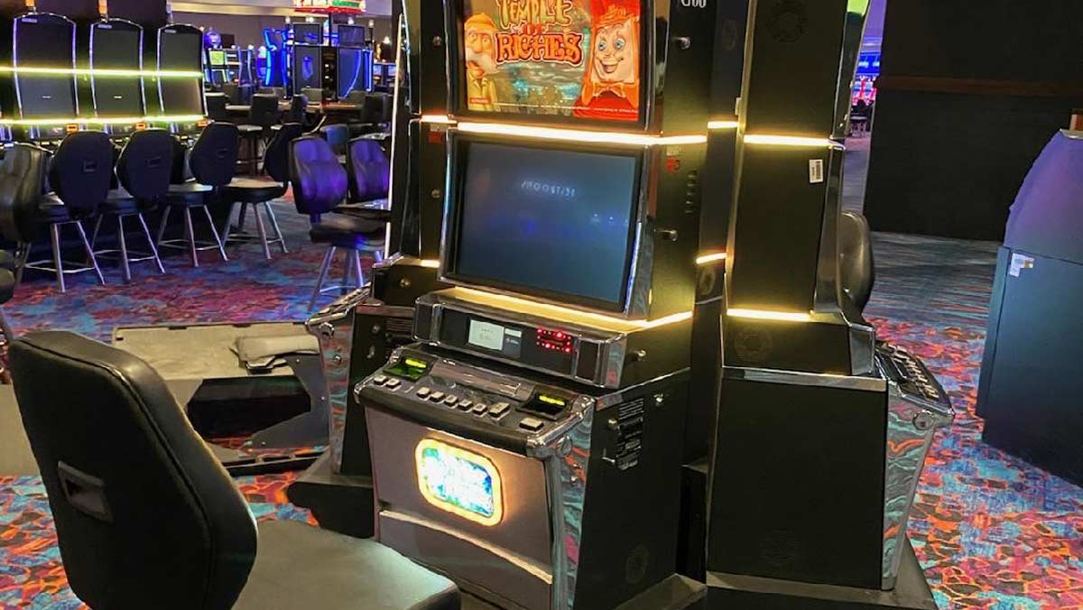 Great news, Harrah’s Ak-Chin Casino reopens Friday, May 15