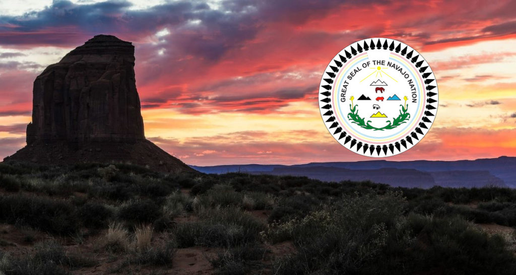 Credit: The Navajo Nation