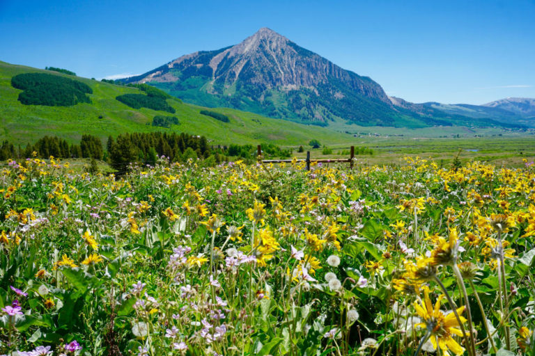 It's Time to Explore Crested Butte, Colorado! - Cowboy Lifestyle Network