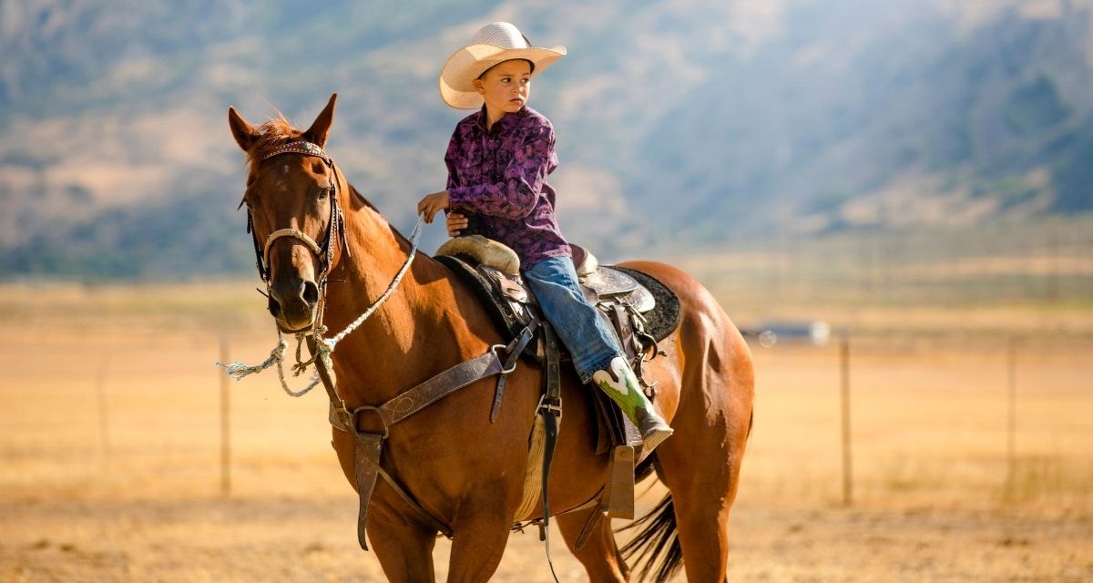 Cowboys: A Dying Breed - Cowboy Lifestyle Network