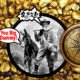 Top 3 Lost Gold Mines of Wild West Legend