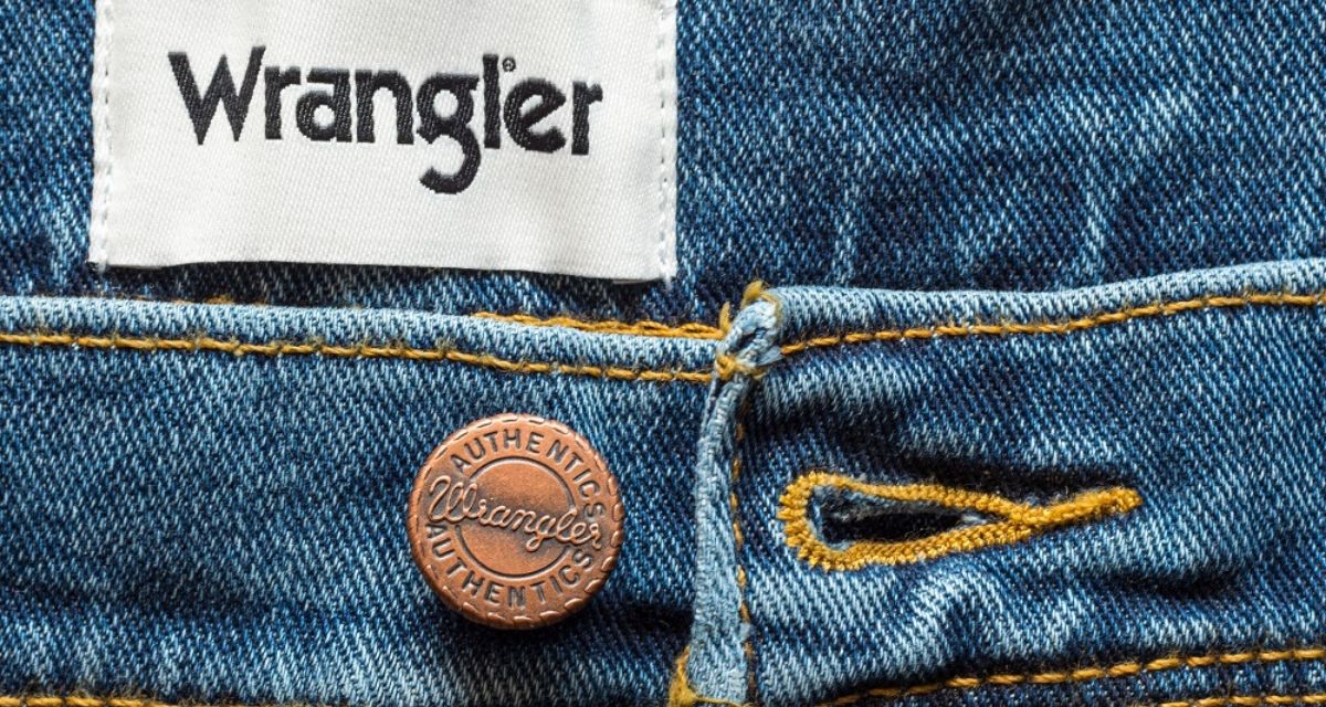 wrangler jeans company headquarters