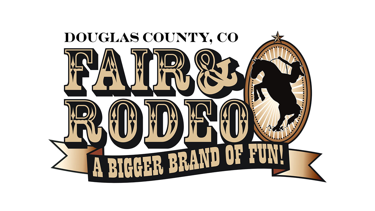 Local resident wins bull riding at Douglas County Fair & Rodeo Cowboy