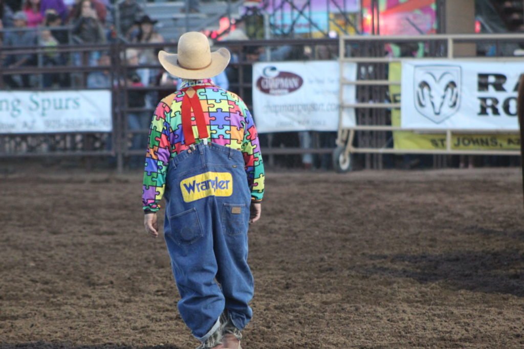 Payson Pro Rodeo 2020: World's Oldest Continuous Rodeo