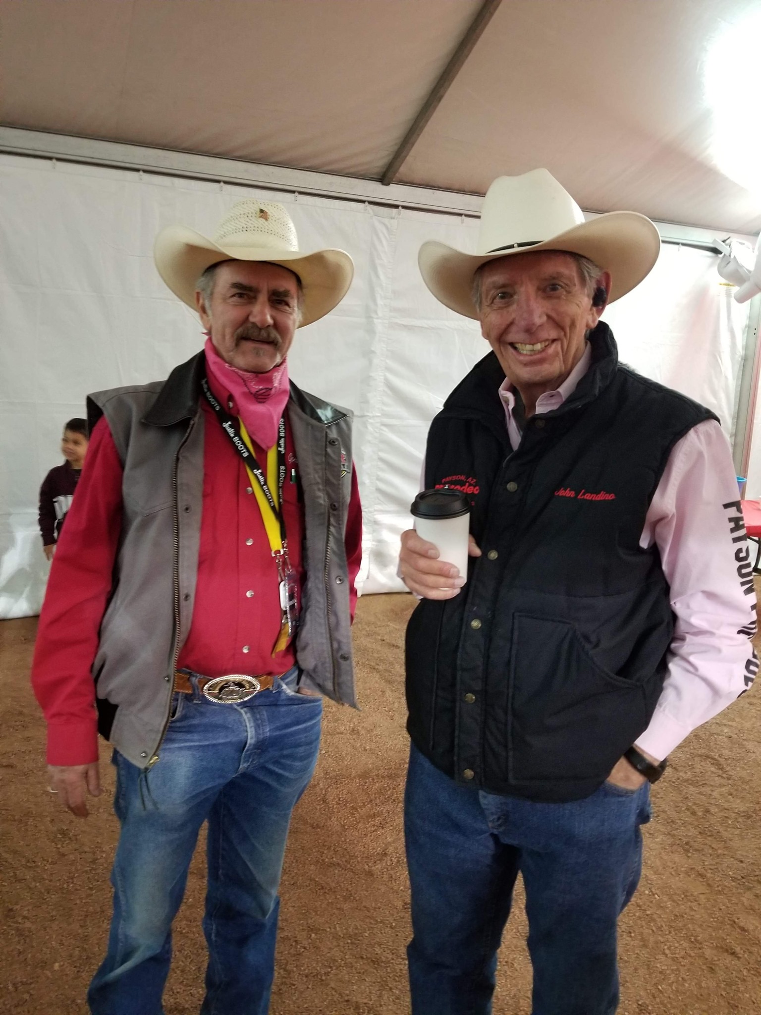 CLN Insider: Meet the Payson Pro Rodeo Committee - Cowboy Lifestyle Network