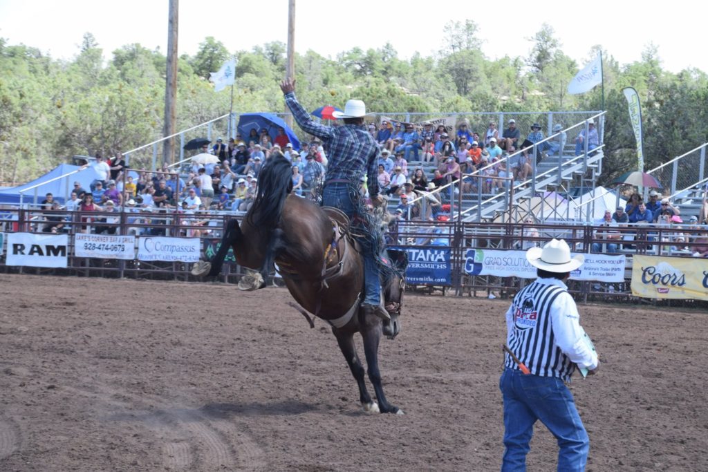 CLN Insider Meet the Payson Pro Rodeo Committee Cowboy Lifestyle Network