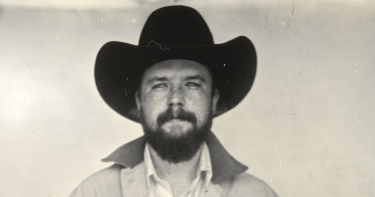 CLN Exclusive: Colter Wall - Cowboy Lifestyle Network