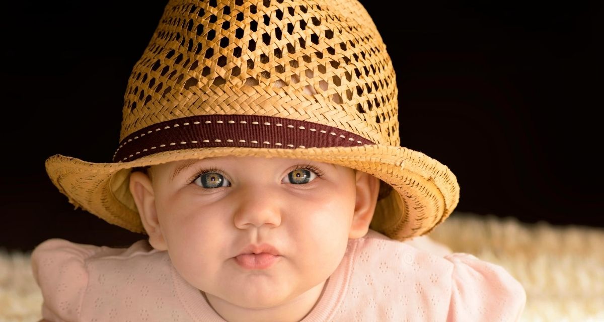 Top Ten Western Baby Names for 2020 Cowboy Lifestyle Network