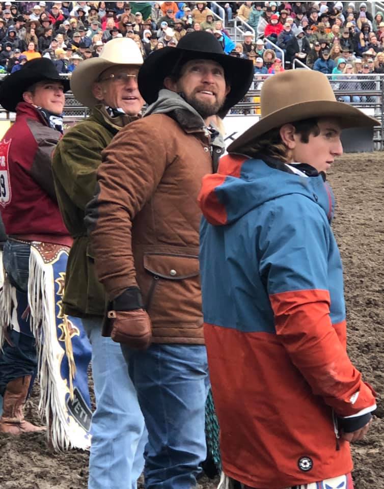 Yellowstone Riggin’ Rally Recap Cowboy Lifestyle Network