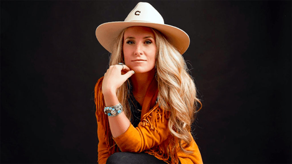 CLN Insider: Amanda Kate - Cowboy Lifestyle Network