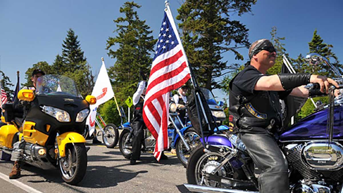 Payson Pro Rodeo Presents Iron Horse Rodeo Run