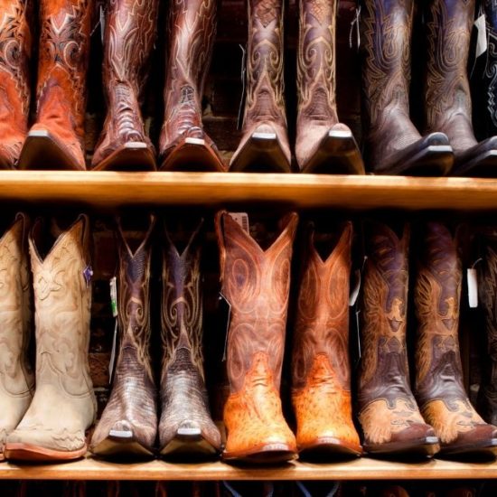 Most Popular Western Saddle Brands - Cowboy Lifestyle Network