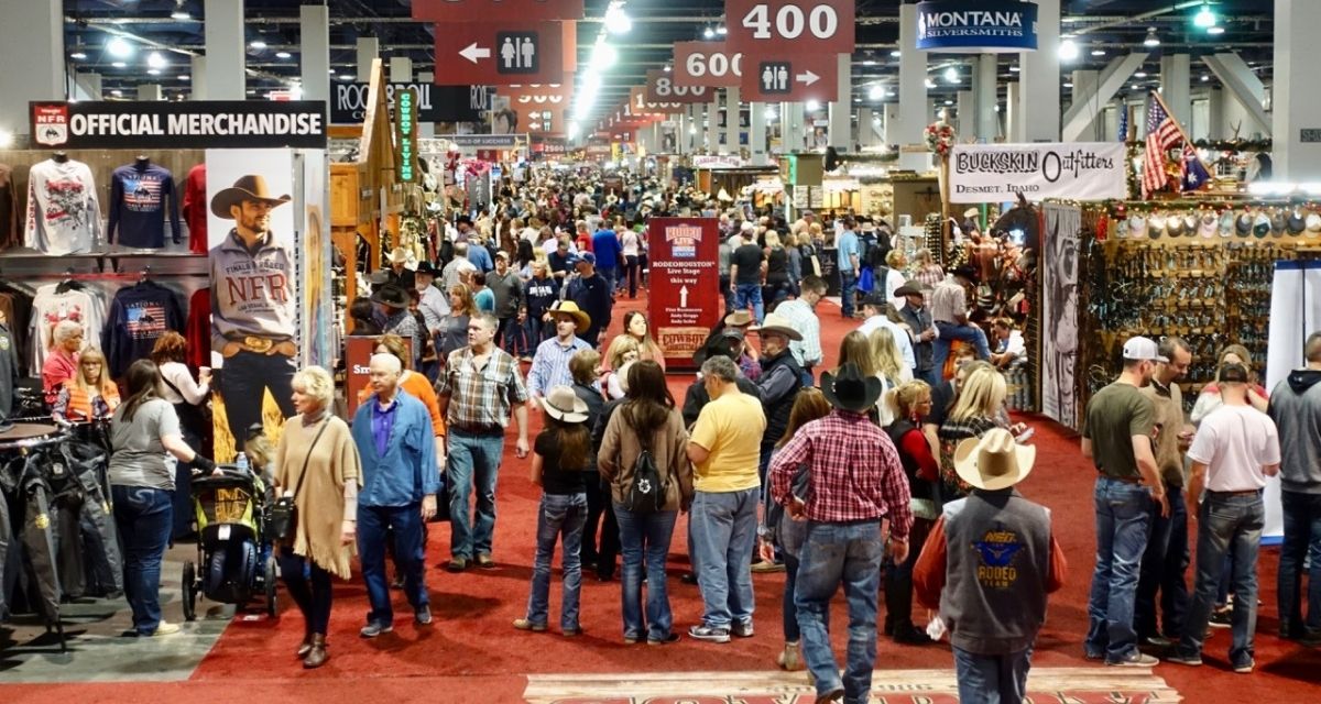 Top 10 Things to do at NFR 2022! Cowboy Lifestyle Network