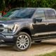 Ford F-150 ups its game for 2021