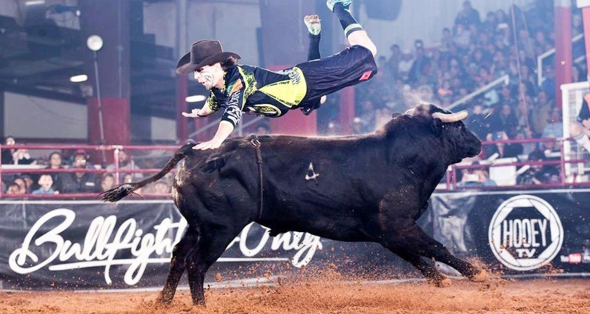 Wrangler NFR 2020 Watch Party with Hooey & KC Jones Cowboy Lifestyle