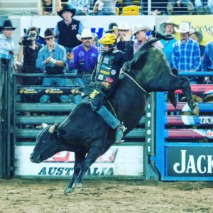 Matt Triplett Invitational 2020 - Cowboy Lifestyle Network