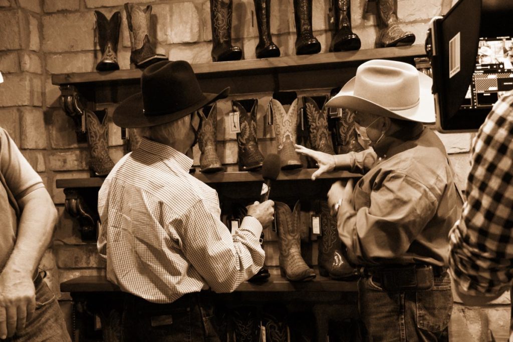 Cavender sale cowboy hats