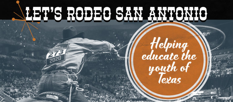 San Antonio Stock Show & Rodeo 2021 - Cowboy Lifestyle Network
