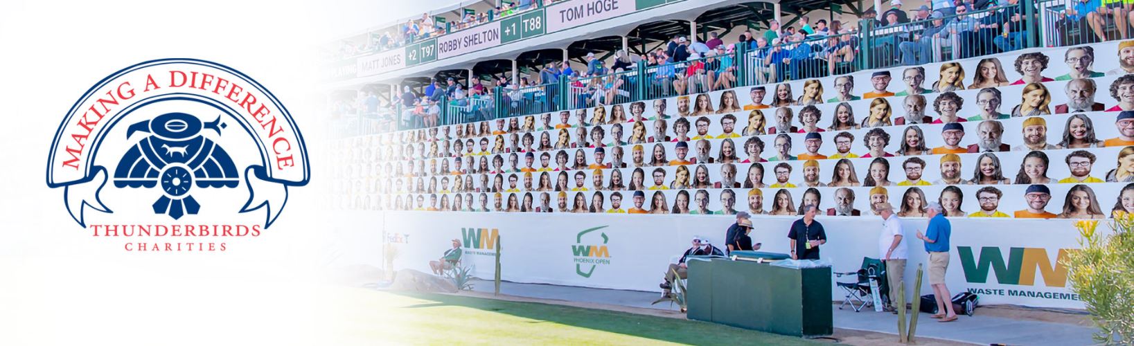 Phoenix Waste Management Open 2021 - Cowboy Lifestyle Network