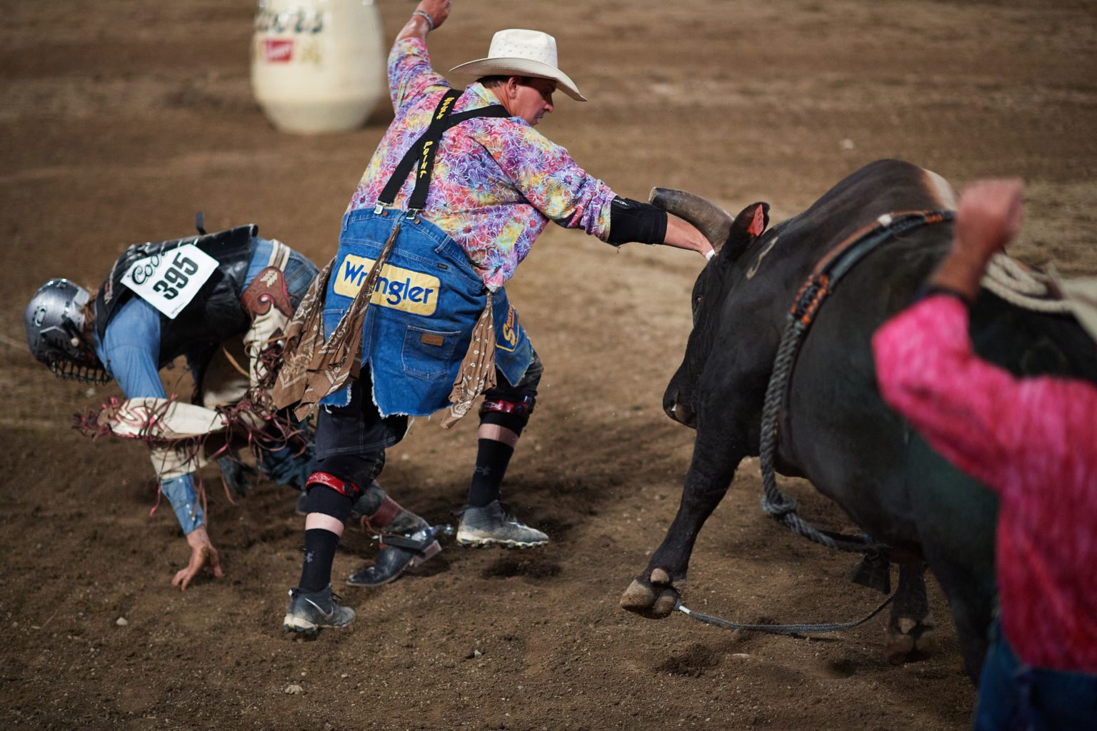 Save the Date for the 73rd Annual Redding Rodeo