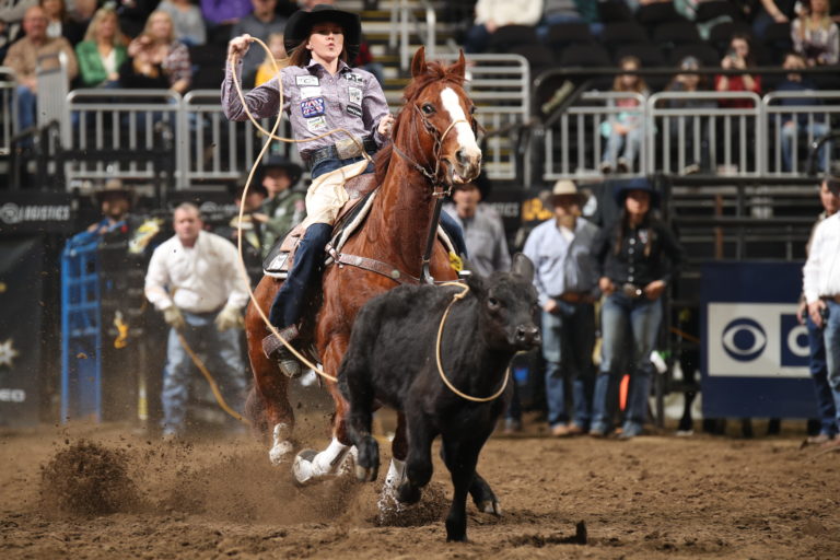 WCRA Exclusive with Josie Conner - Cowboy Lifestyle Network