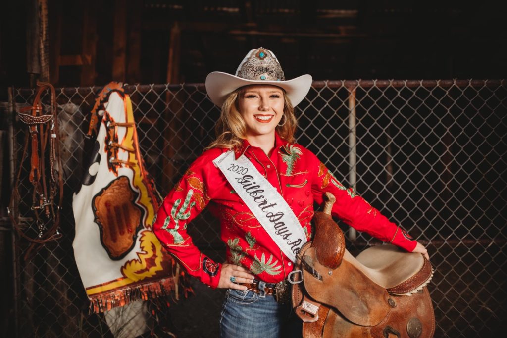 Rodeo Royalty: Ambassadors of Rodeo - Cowboy Lifestyle Network