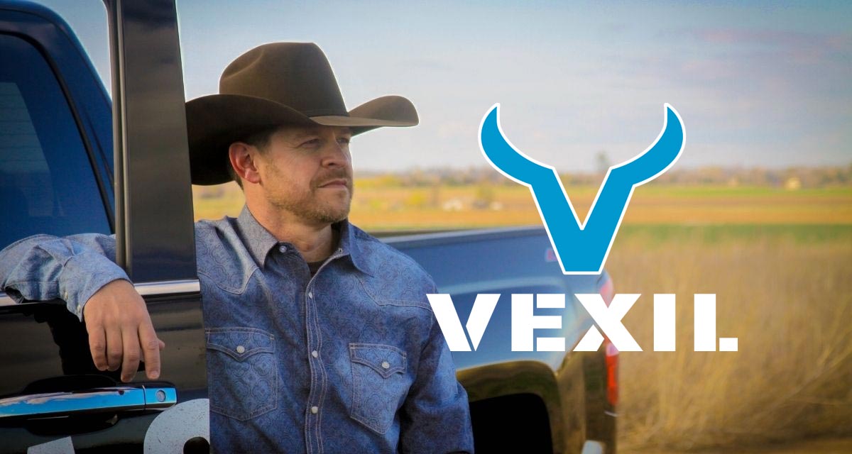 Shawn Wiese, Founder of VEXIL