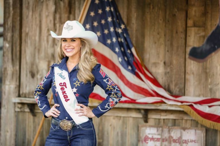 Tops in Texas Rodeo 2021 Cowboy Lifestyle Network