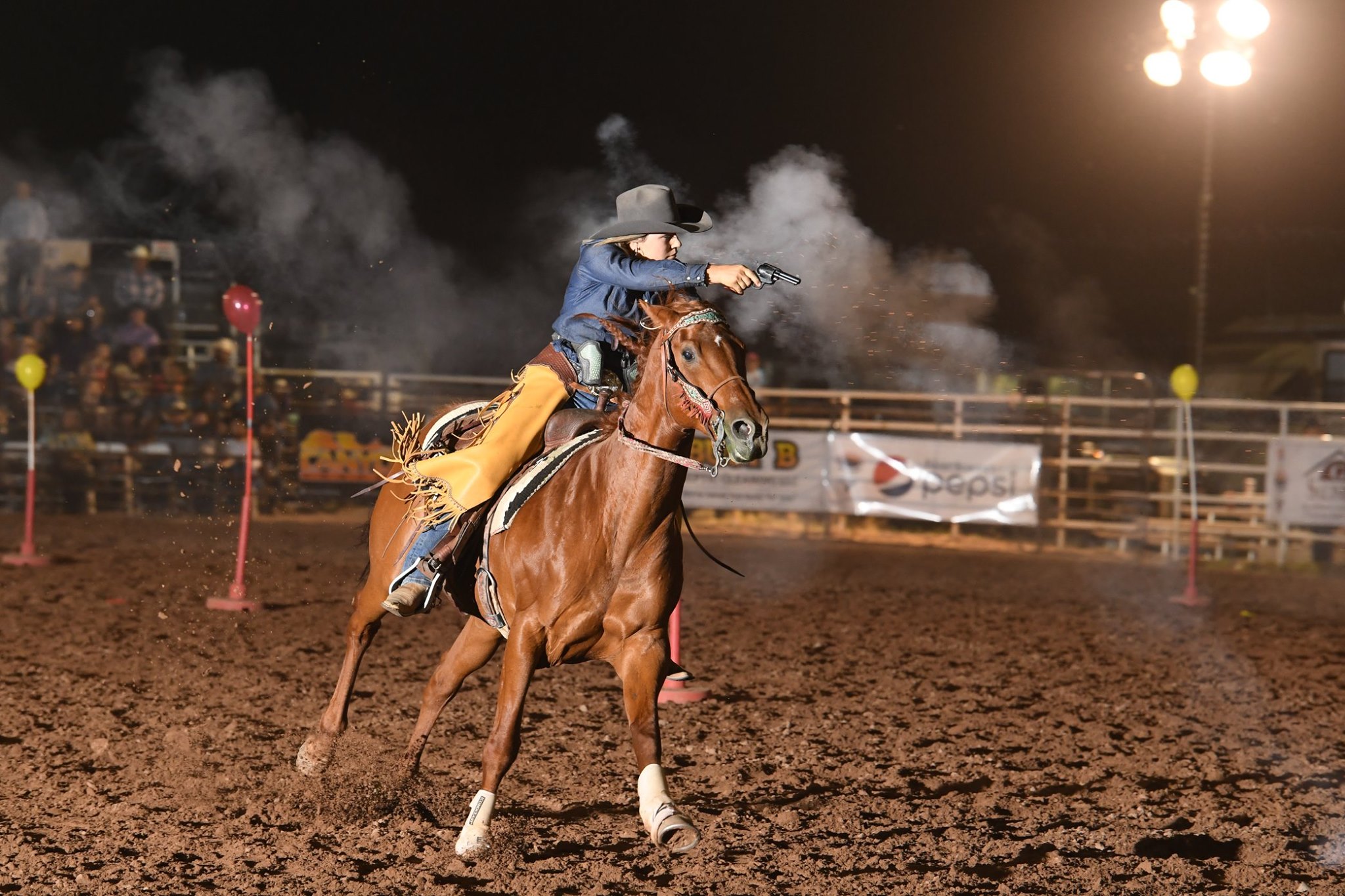 Flagstaff Pro Rodeo 2021 Cowboy Lifestyle Network