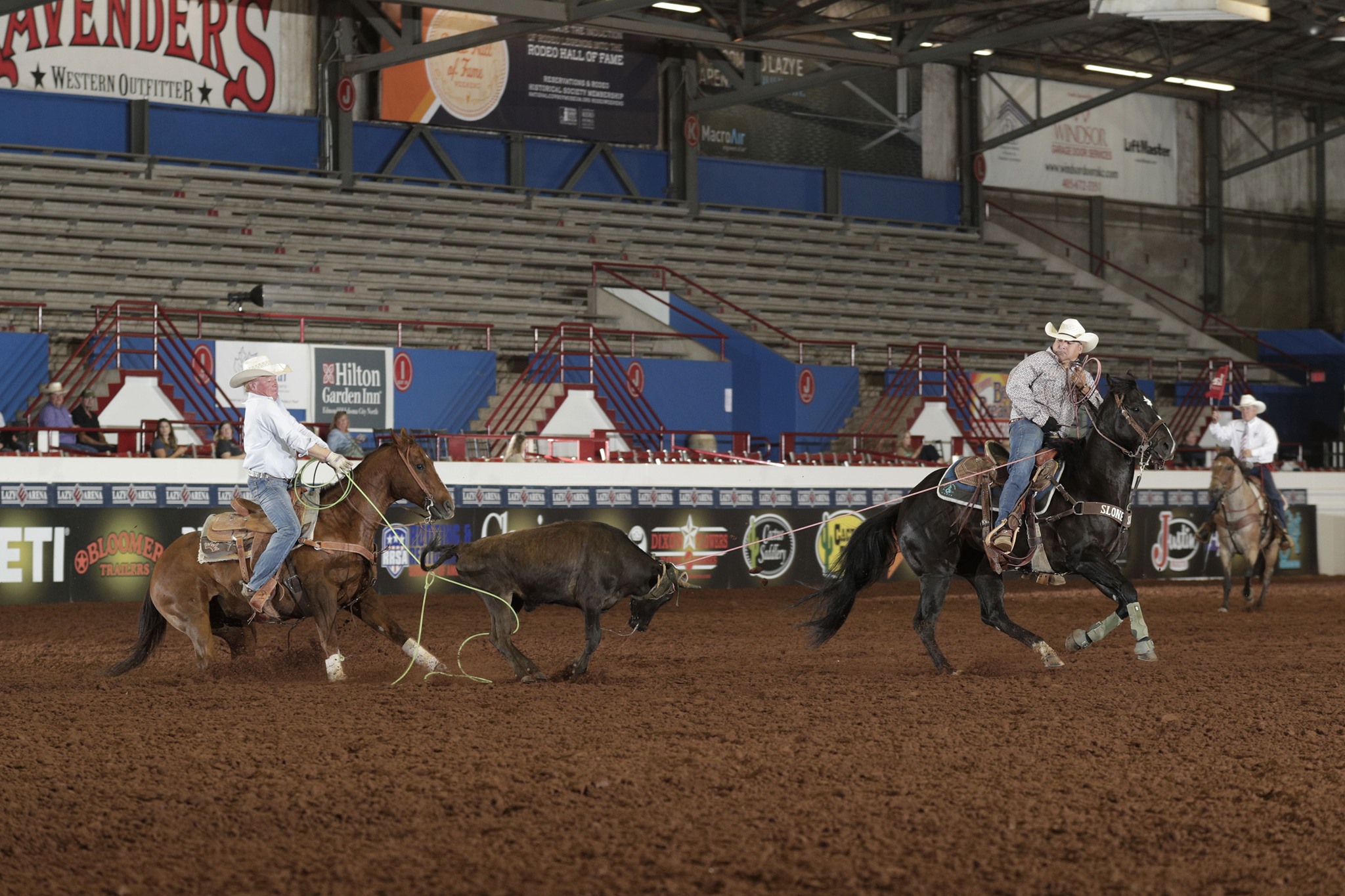 Reno Rodeo 2021 is Back! - Cowboy Lifestyle Network