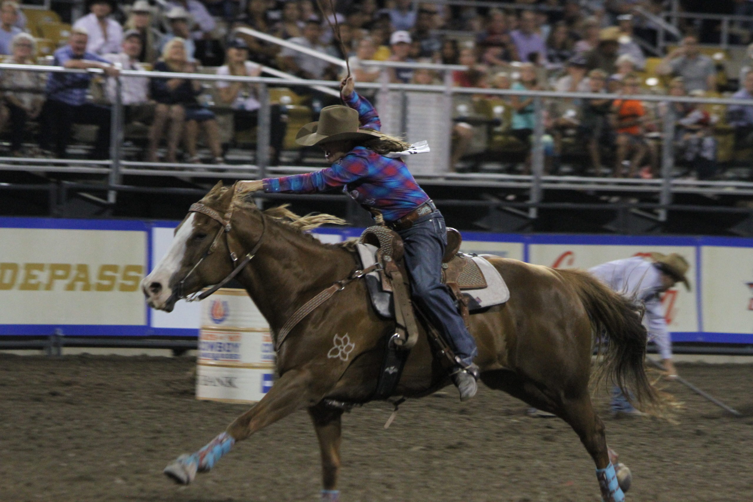 Saddle Up for the Utah Days of '47 Rodeo 2022