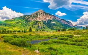 It's Time to Explore Crested Butte, Colorado! - Cowboy Lifestyle Network