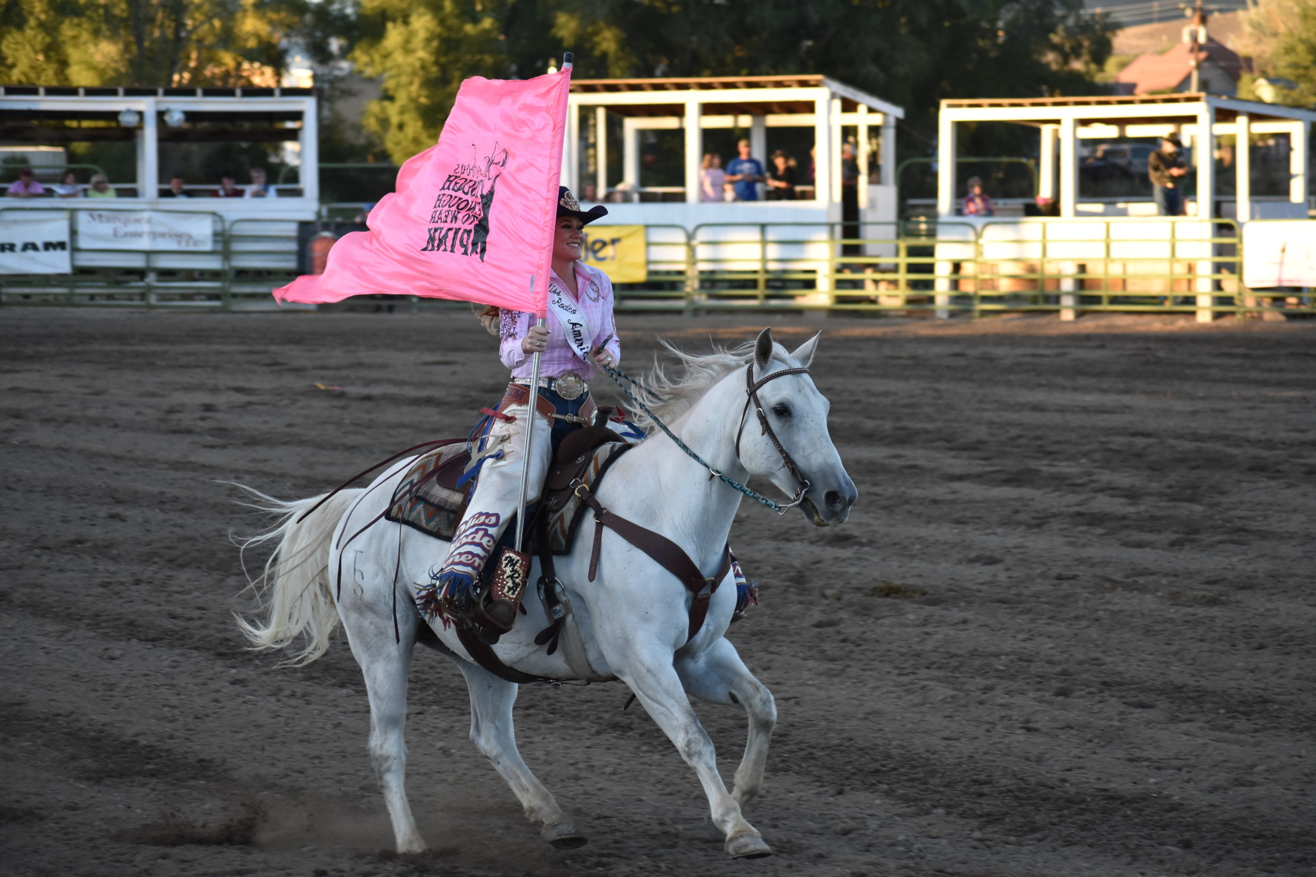 Beyond the Rodeo Gunnison Cattlemen's Days