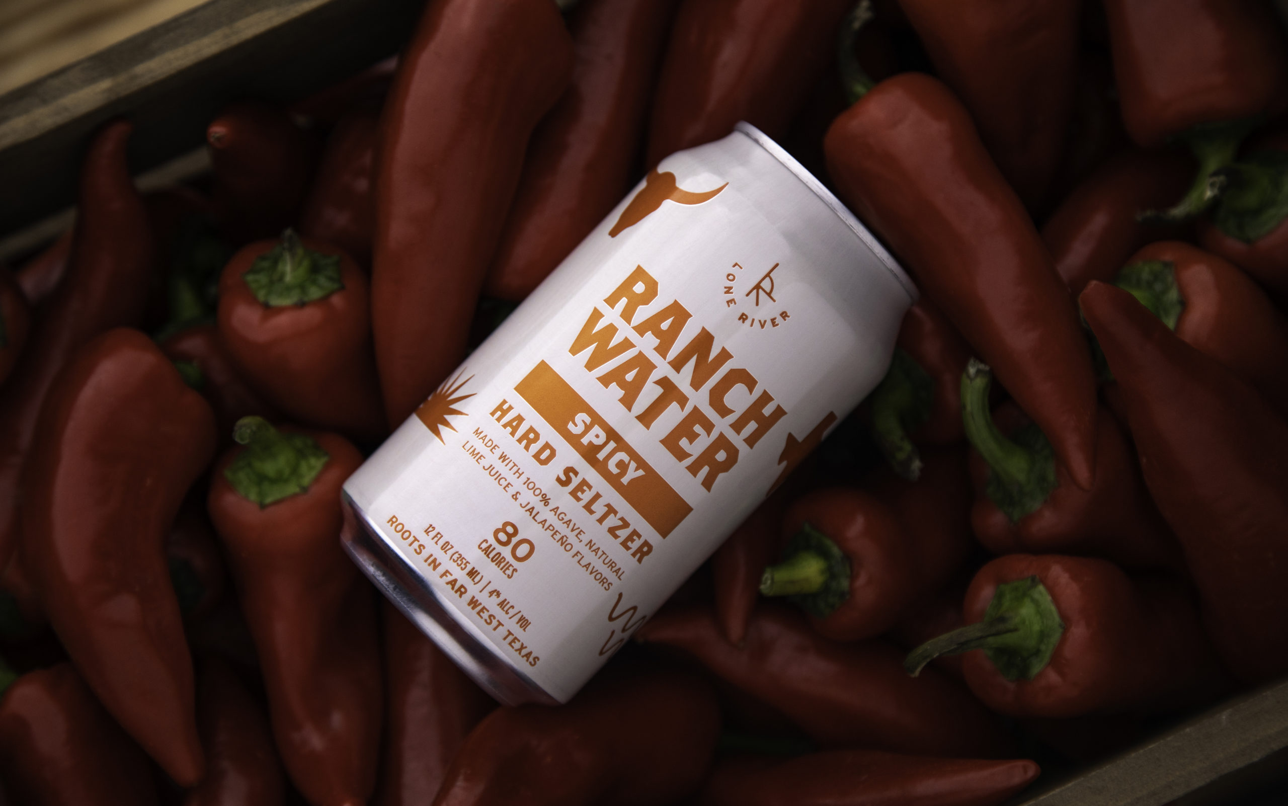 Lone River Ranch Water has Officially Landed in Arizona Cowboy