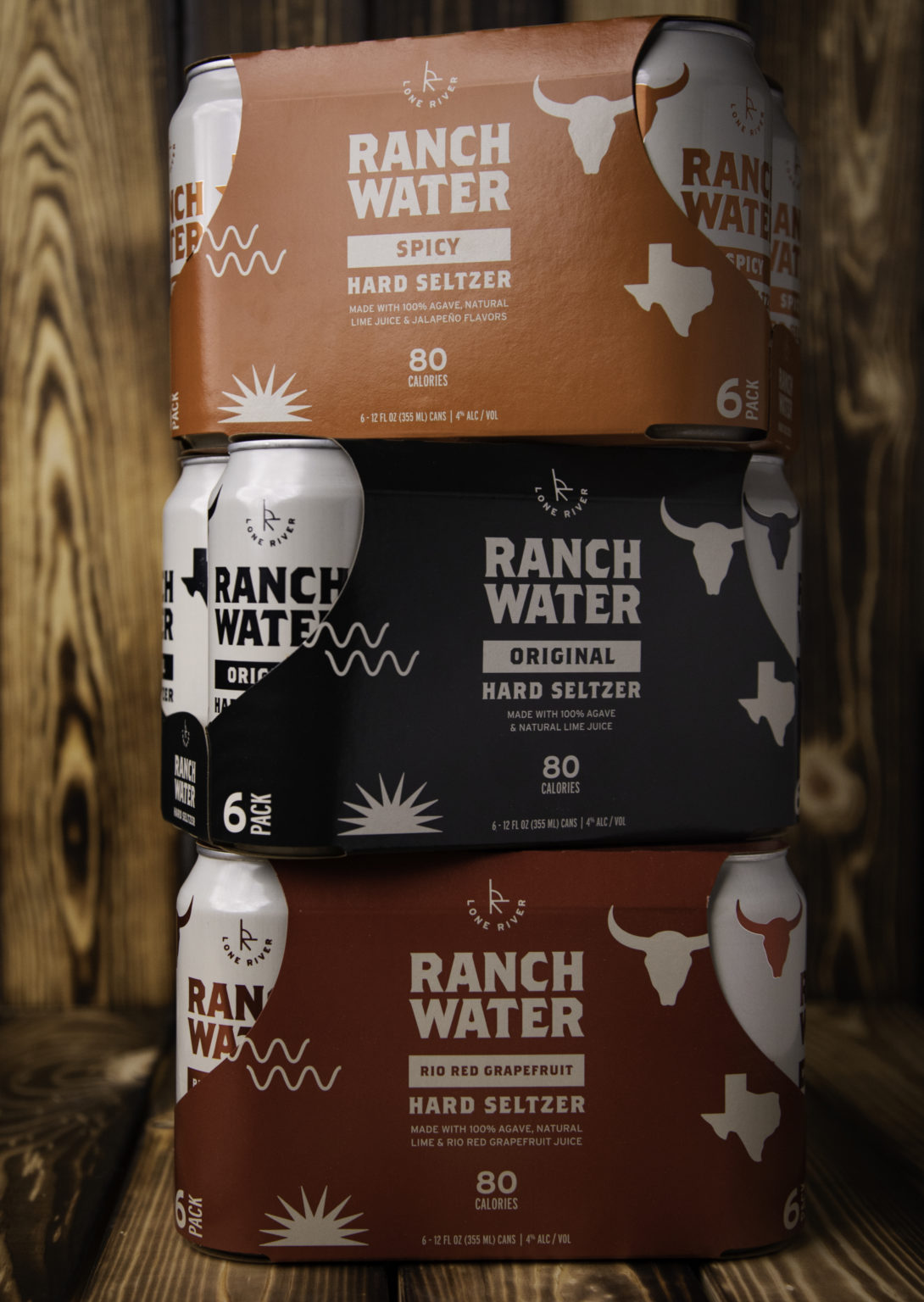 Lone River Ranch Water has Officially Landed in Arizona - Cowboy ...