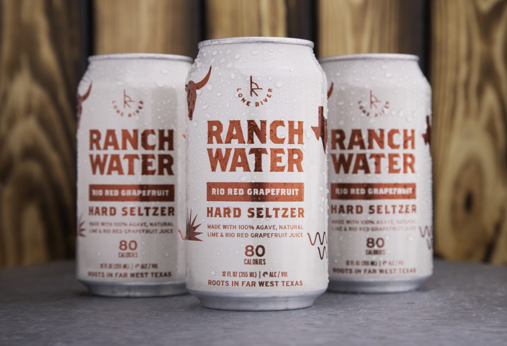 Lone River Ranch Water has Officially Landed in Arizona - Cowboy ...